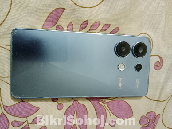 Radmi note 13